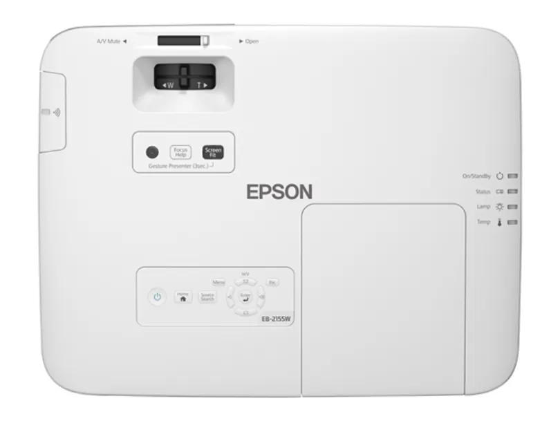 Máy chiếu hội trường EPSON EB-2155W